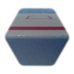 Hurling range floortile