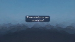 A screenshot taken in Dreams. 4 of 4.