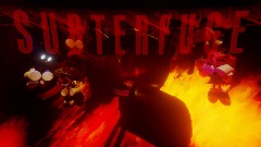 A screenshot taken in Dreams. 1 of 2.