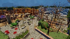 Zombie zoo 2 ( Zoo tour)