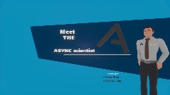 A screenshot taken in Dreams. 4 of 19.