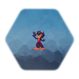 Level Complete (Dracco)