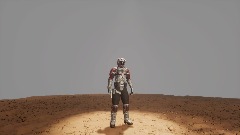 A screenshot taken in Dreams. 11 of 27.