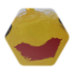 Goofy Yellow Nextbot