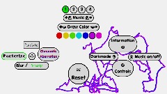 A screenshot taken in Dreams. 4 of 4.