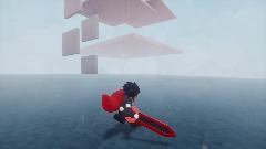 NinGen: Defaultdanny character test area