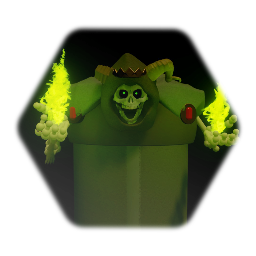 The Lich