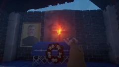 Nina The Doll:  Chapter  1