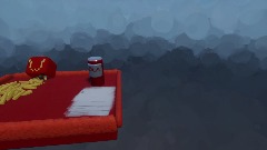 Meine Kreation – 16.2.2020