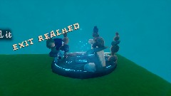 A screenshot taken in Dreams. 1 of 3.