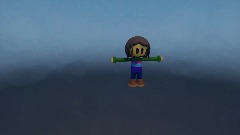 A screenshot taken in Dreams. 1 of 1.