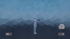 A screenshot taken in Dreams. 2 of 6.