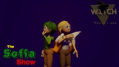 The Sofia show [S1] episode 1