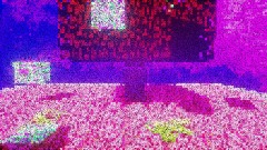 Minecraft Remake (Glitched)