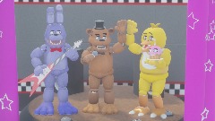 A screenshot taken in Dreams. 1 of 1.