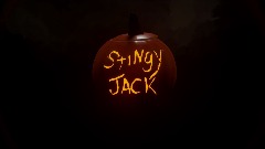 Stingy Jack