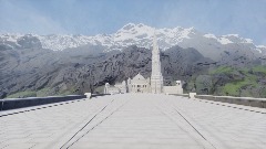 A screenshot taken in Dreams. 2 of 5.