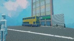 Volvo Olympian Showcase