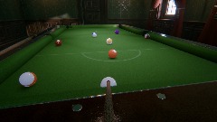 A screenshot taken in Dreams. 26 of 26.