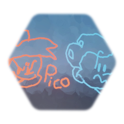 FnF Stikcers