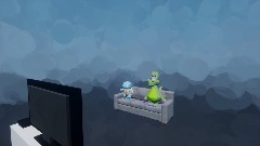 Did somebody say lime?