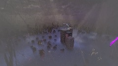 A screenshot taken in Dreams. 5 of 8.