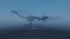 A screenshot taken in Dreams. 5 of 7.
