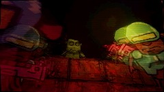 A screenshot taken in Dreams. 4 of 22.