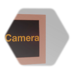 KP camera run movements