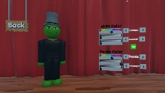 A screenshot taken in Dreams. 30 of 30.