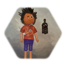 Loon ,fam and friends