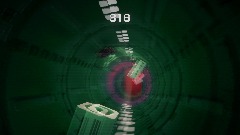 A screenshot taken in Dreams. 9 of 20.