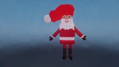 A screenshot taken in Dreams. 1 of 3.