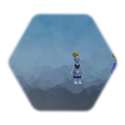 Sally Mountainpeak