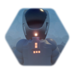 Community Characters #3