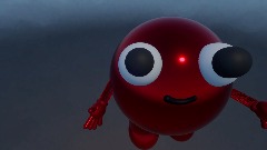 A screenshot taken in Dreams. 1 of 1.