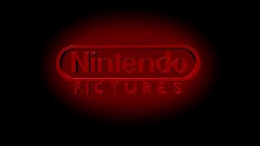 Nintendo Pictures logo intro