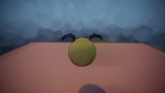 A screenshot taken in Dreams. 2 of 9.