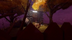 Homeless Man knows where you live