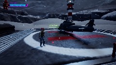 A screenshot taken in Dreams. 2 of 2.