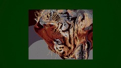 A screenshot taken in Dreams. 3 of 9.