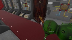 STARBUG, Original Bay