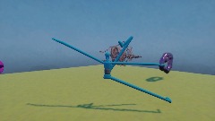 A screenshot taken in Dreams. 15 of 30.