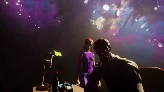 A screenshot taken in Dreams. 5 of 8.