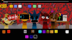 A screenshot taken in Dreams. 16 of 23.