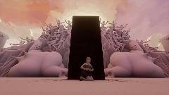 A screenshot taken in Dreams. 7 of 11.