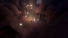 A screenshot taken in Dreams. 13 of 28.