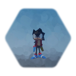 Low Poly JABRONYO