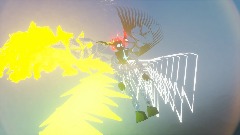 A screenshot taken in Dreams. 1 of 1.