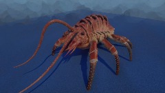 A screenshot taken in Dreams. 5 of 8.